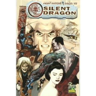 SILENT DRAGON